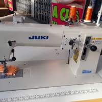 Máy May Dây Đai/Máy May Hàng Siêu Dày/ Máy May Chỉ To