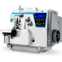 MÁY VẮT SỔ 5 CHỈ ĐIỆN TỬ JACK C5F-5