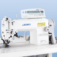 MÁY 1 KIM XÉN ĐIỆN TỬ JUKI DLM-5400N-7 / DLM-5420N-7