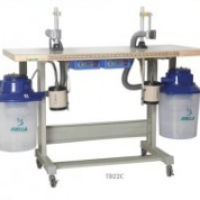 Máy hút chỉ thừa, cắt chỉ thừa giá tốt tại kho