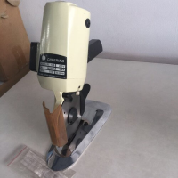 Máy cắt vải cầm tay CHEERING RC-110