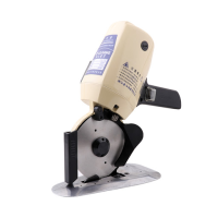 Máy cắt vải cầm tay Lejiang YJ-110 - Hàng chính hãng