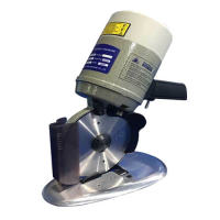Máy cắt vải Lejiang YJ-125