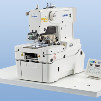 MÁY KHUY ĐẦU TRÒN MẮT PHỤNG ĐIỆN TỬ JUKI MEB-3810