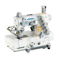 MÁY VIỀN ỐNG ĐẾ BẰNG JUKI MF-7500