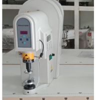 MÁY DẬP NÚT ĐỒNG ĐIỆN TỬ SHENG TIAN DKJ-02-B