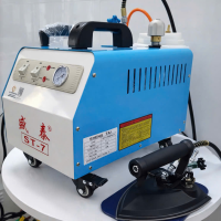 Nồi hơi bàn ủi mini tiết kiệm điện Shengtai ST-7