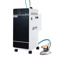 NỒI HƠI BÀN ỦI CÔNG NGHIỆP SHENG TIAN 4KW