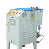 Nồi hơi công nghiệp HT - 9KW