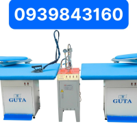 Chọn bộ nồi hơi 2 bàn hút có gối GT -HT