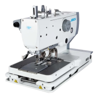 MÁY THÙA KHUY MẮT PHỤNG ĐIỆN TỬ  JACK JKI-9820 - 01