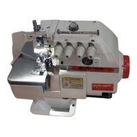 MÁY VẮT SỔ LIỀN TRỤC SIRUBA 2 KIM 4 CHỈ 747F