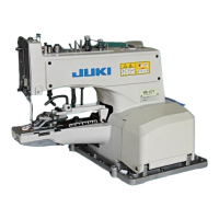 MÁY ĐÍNH NÚT, MÁY ĐÓNG NÚT CƠ  MỚI JUKI 1377D 