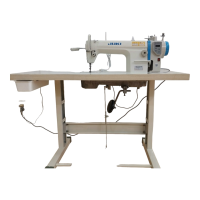 MÁY MAY 1 KIM JUKI DDL-8300N