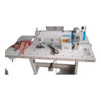 Máy May 1 Kim Cơ Cũ Juki DDL-8700N