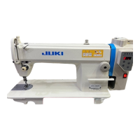 Máy May 1 Kim Liền Trục Cũ Juki DDL-5550, 5570