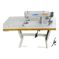 Máy May 1 Kim Cơ Juki DDL-5550, 5570 