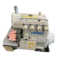 MÁY VẮT SỔ CŨ JUKI 6700