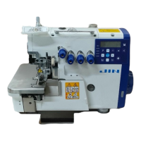 MÁY VẮT SỔ ĐIỆN TỪ CŨ JIN 424S