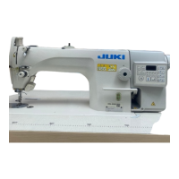 MÁY MAY 1 KIM ĐIỆN TỬ CŨ JUKI DDL-900B