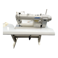 MÁY MAY 1 KIM ĐIỆN TỬ CŨ JUKI DDL-8100B-7