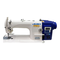 MÁY MAY 1 KIM ĐIỆN TỬ CŨ JUKI DDL-7000A-7