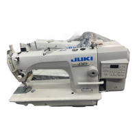 MÁY MAY 1 KIM ĐIỆN TỬ CŨ JUKI DDL- 900A-S