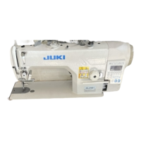 MÁY MAY 1 KIM ĐIỆN TỬ CŨ JUKI TRUNG QUỐC DDL-8700B-7