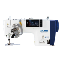 Máy may 2 kim điện tử LH-4578CFG-7