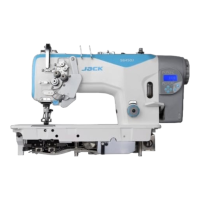 MÁY 2 KIM LIỀN TRỤC Ổ NGỮA  DI ĐỘNG JACK JKI-58450J