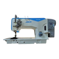 Máy may 2 kim liền trục JACK JK-58420B