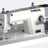 MÁY MAY 1 KIM ĐIỆN TỬ TYPICAL GC6910