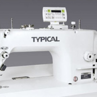 MÁY MAY 1 KIM ĐIỆN TỬ TYPICAL GC6730HD3