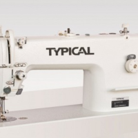 MÁY MAY 1 KIM ĐIỆN TỬ TIPYCAL GC6710A MD3