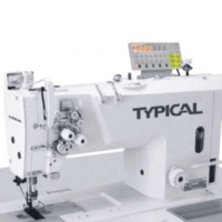 MÁY 2 KIM ĐIỆN TỬ TYPICAL GC9450HD3