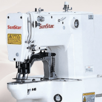 MÁY ĐÍNH BỌ ĐIỆN TỬ SUNSTAR