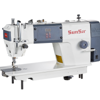 Máy May 1 Kim Liền Trục Sunsir S1T