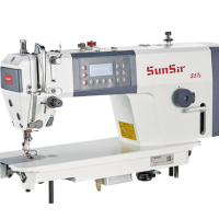 Máy May 1 Kim Điện Tử Sunsir S4T
