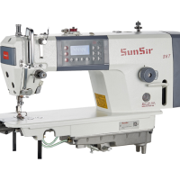 Máy May 1 Kim Điện Tử Sunsir S5T