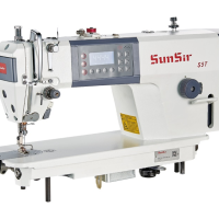 Máy May 1 Kim Điện Tử Sunsir S3T