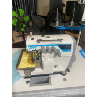 Máy Vắt Sổ Liền Trục Jack E5-4-M03/333