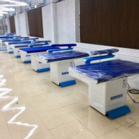 Bàn hút chân không công nghiệp HASAKA