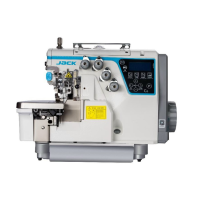 VẮT SỔ ĐIỆN TỬ 4 CHỈ JACK C6-4 