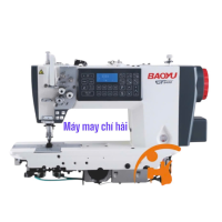 Máy 2 kim điện tử ổ lớn Baoyu GT-8720/ GT-8750