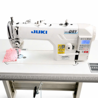 Máy May 1 Kim Điện Tử Juki DDL-8700B-7 TQ