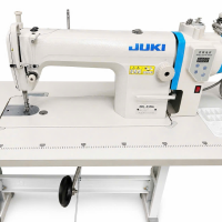Máy May 1 Kim Liền Trục Juki DDL- 8100E 