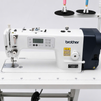 MÁY MAY 1 KIM ĐIỆN TỬ  BROTHER S-6280A