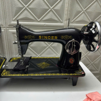 Máy gia đình Singer 