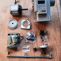 motor điện tử mẫu 3