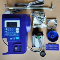 motor điện tử mẫu 2